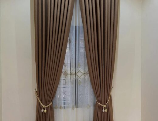 Uwax Interior Nig. Ltd.