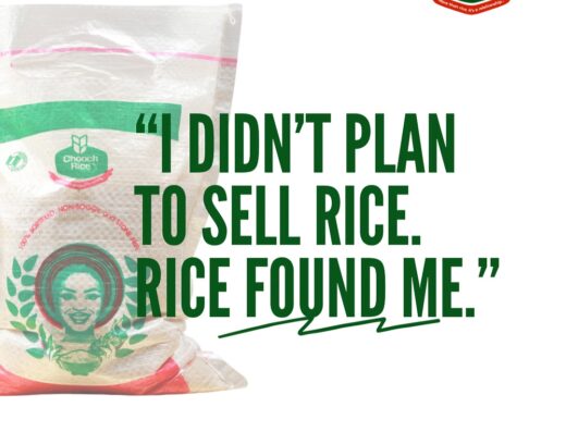 Chooch Rice