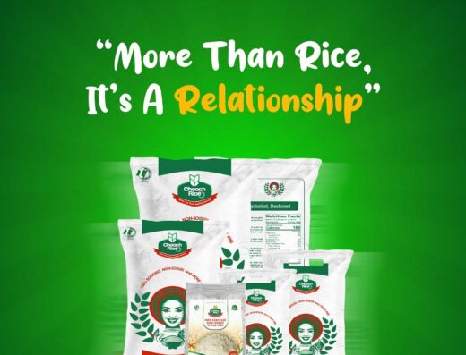 Chooch Rice