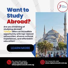 Cipher Educational consult Limited