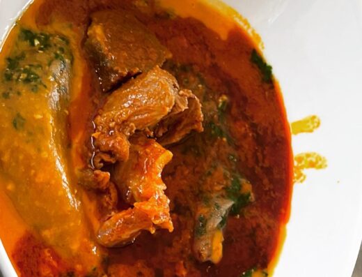 Amala Bush Kitchen