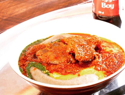 Amala Bush Kitchen