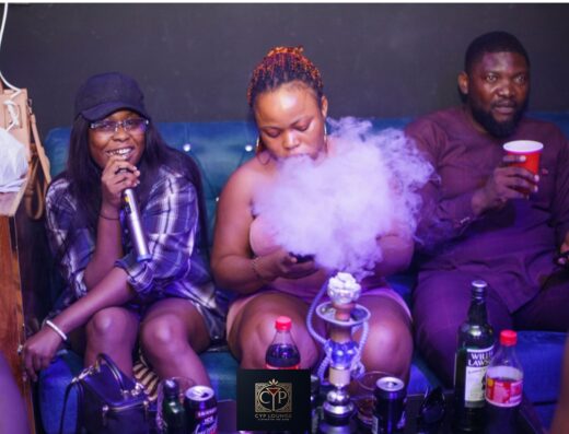 Cyp Lounge