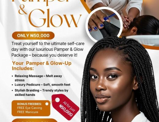 DorrenJ Beauty Salon&Spa