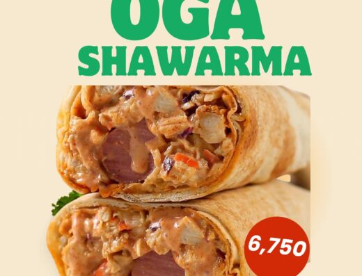 DownTown TakeAway/Abuja
