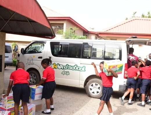 Lakeland School