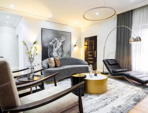 Charoty Interior Designs