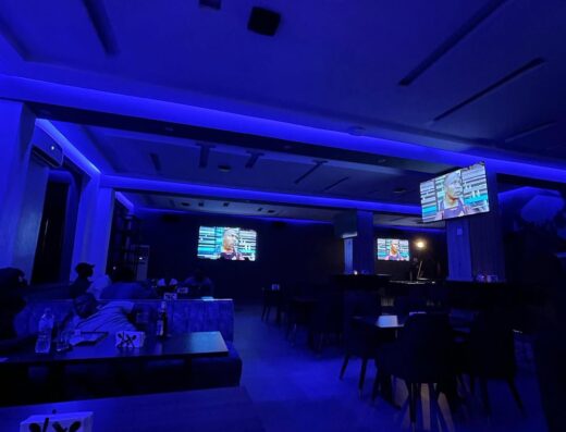 35 On 4th Sports Bar 