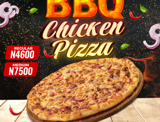 Chicking Nigeria