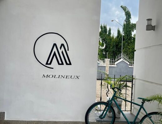 The Molineux Abuja