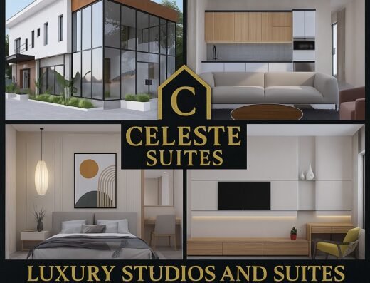 celeste suites