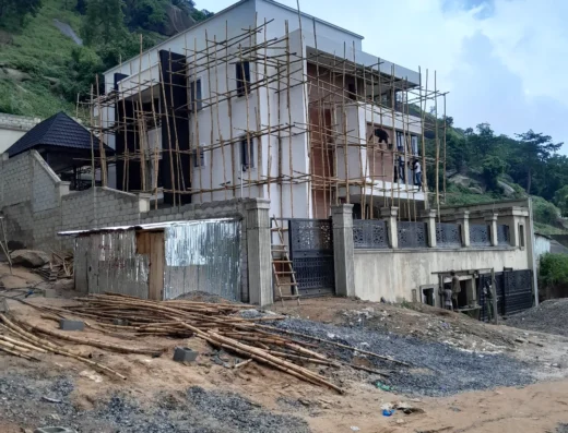 Azad Homes Ventures