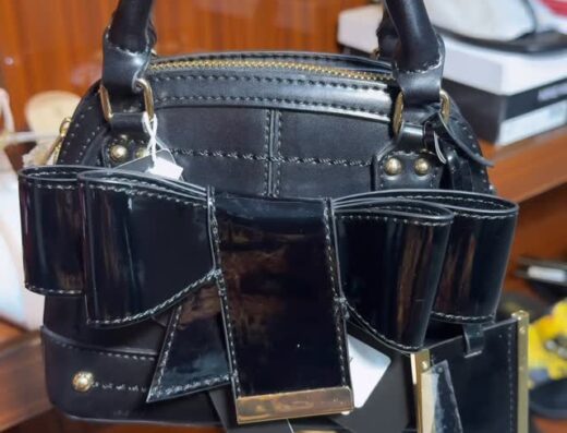 Ballentino luxury Boutique