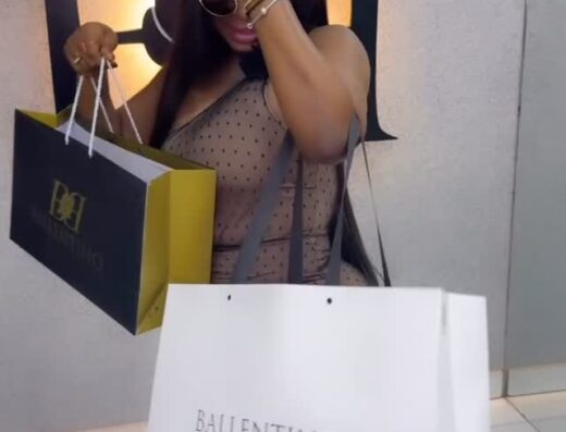 Ballentino luxury Boutique