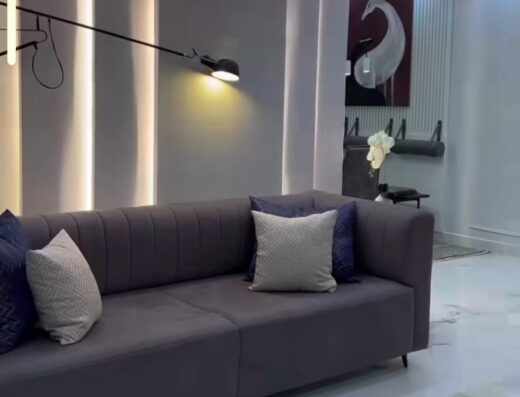 Charoty Interior Designs