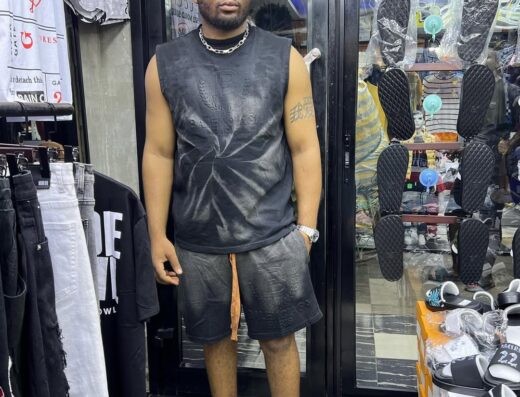 GQ luxury wears