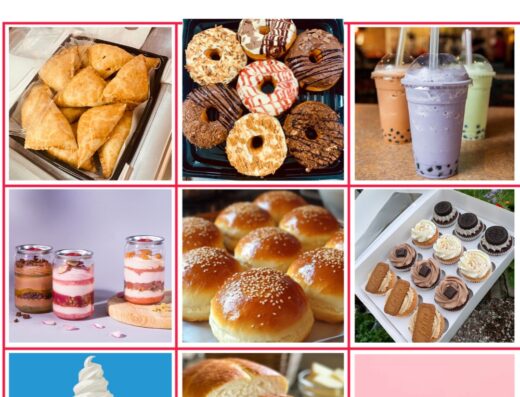 Crumbles Bakery and Supermarket