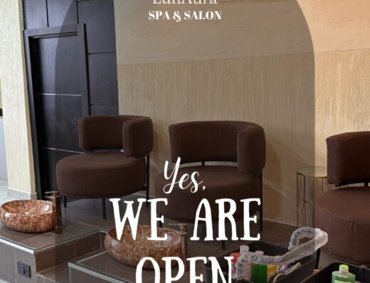 Lunaura Spa and Salon