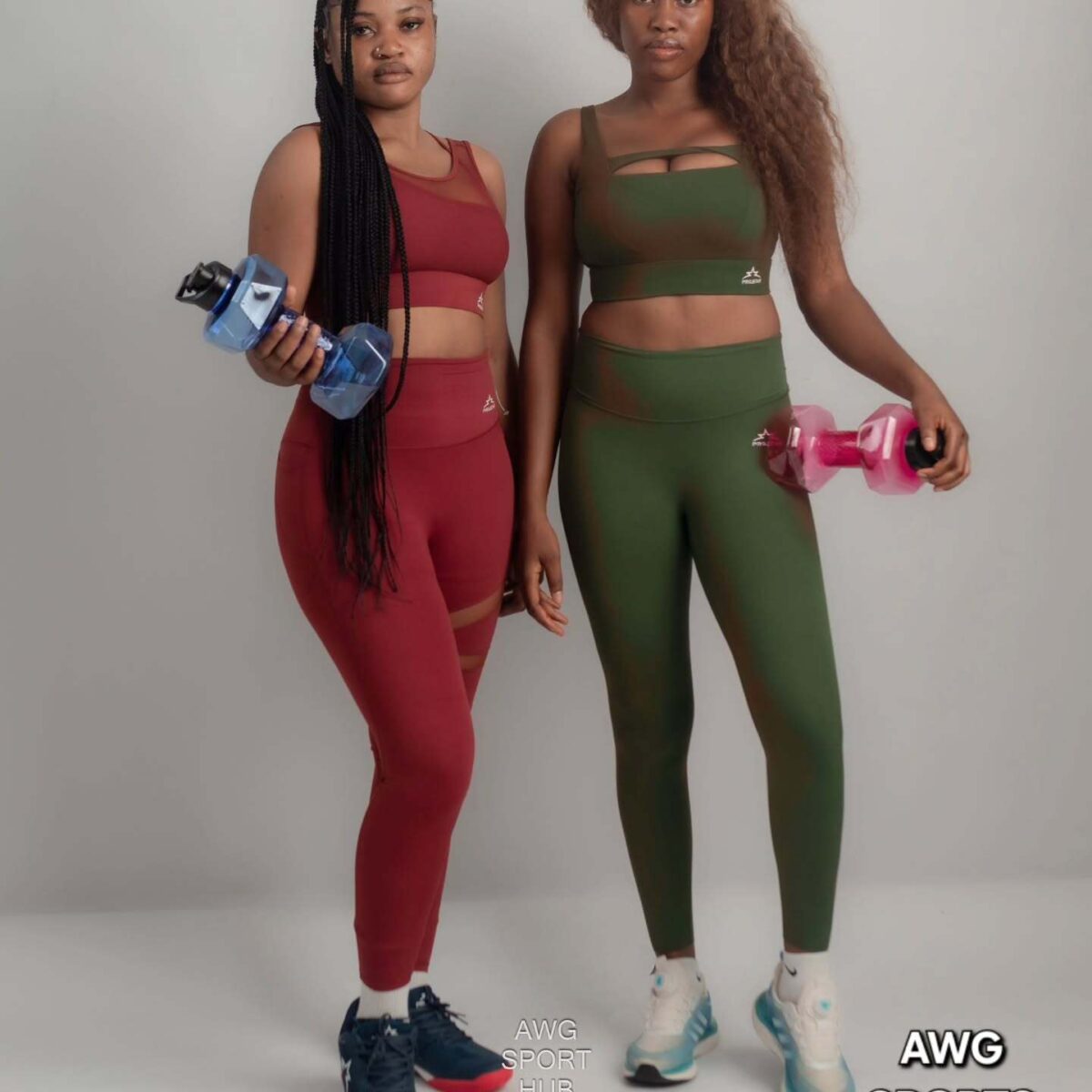 AWG Sports Hub