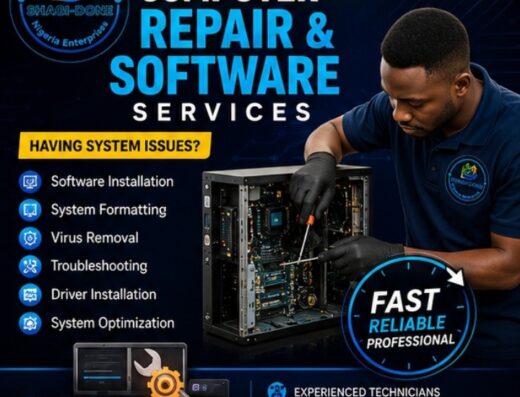 Shagi-done Nigeria Enterprises