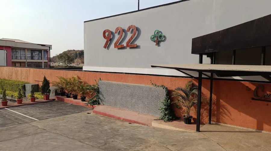 922 By WoodSage – Best Free Event Venue / Spaces In Gwarinpa, Abuja